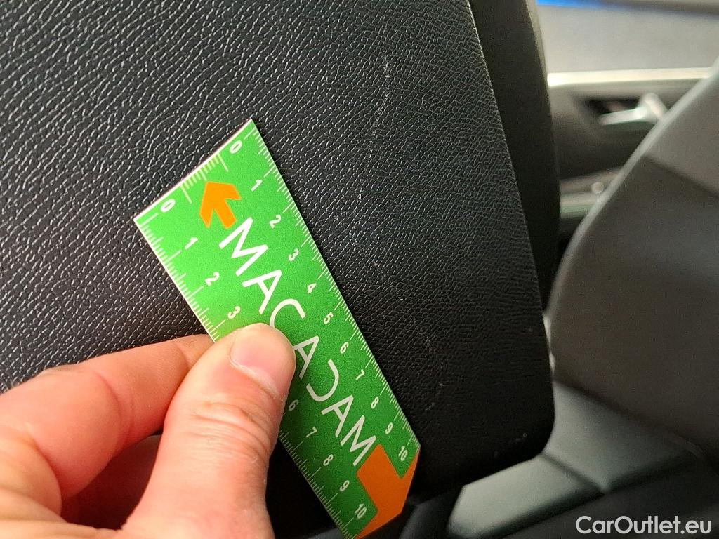  Peugeot  5008  Allure Pack 1.2 PureTech 130CV BVA8 7 Sieges E6d #18