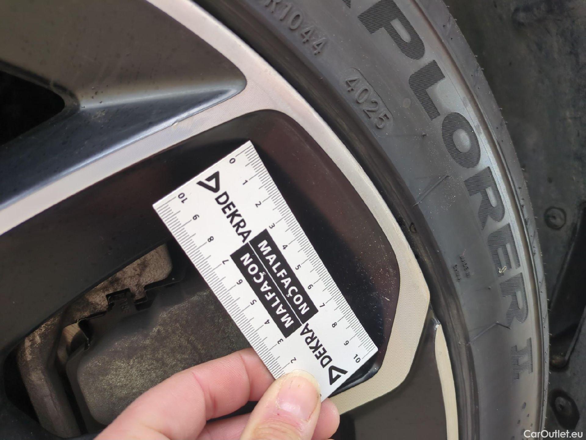  LYNK & Co  01 LYNK & CO  / 2020 / 5P / SUV 1.5 261ch  Hybride Rechargeable OPERATION STOCK #14