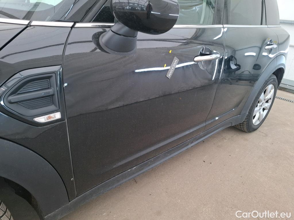  Mini  Countryman MINI  / 2020 / 5P / Crossover Cooper Essential 136 ch BVA7 #1