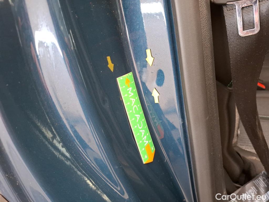  Peugeot  5008  Allure Pack 1.2 PureTech 130CV BVA8 7 Sieges E6d #26