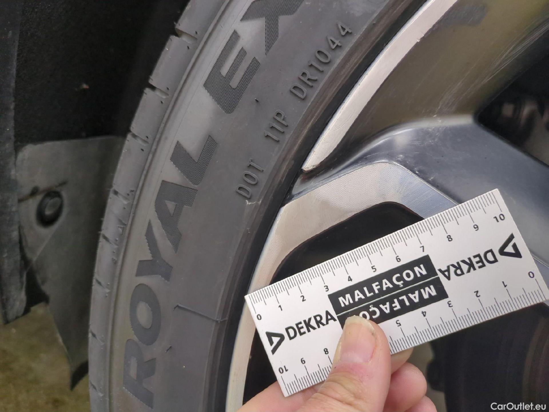  LYNK & Co  01 LYNK & CO  / 2020 / 5P / SUV 1.5 261ch  Hybride Rechargeable OPERATION STOCK #6