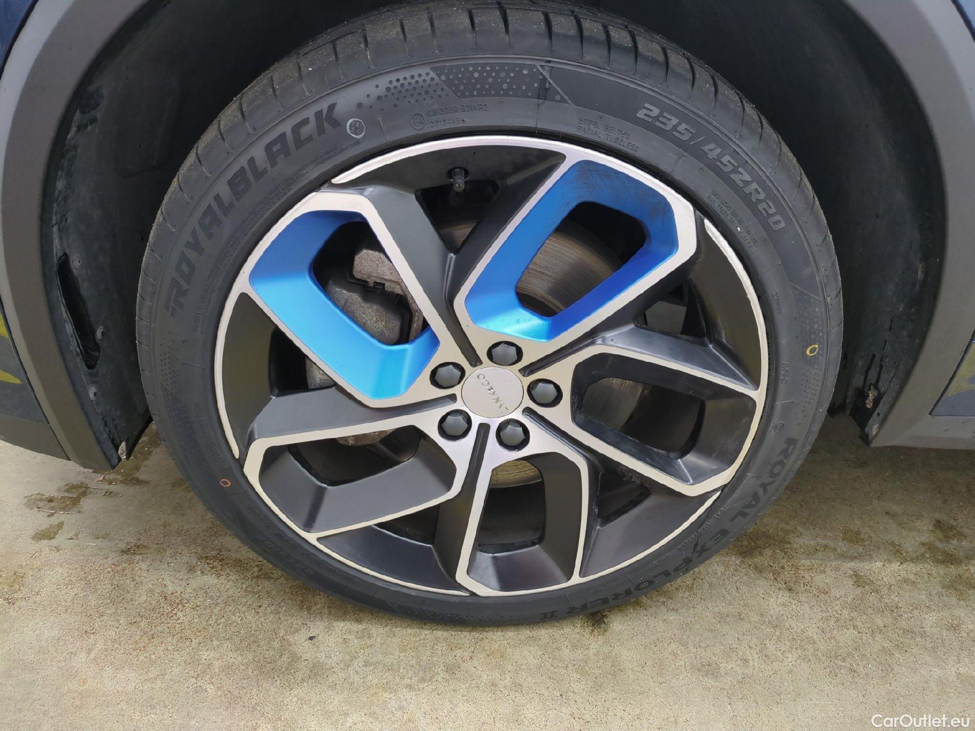  LYNK & Co  01 LYNK & CO  / 2020 / 5P / SUV 1.5 261ch  Hybride Rechargeable OPERATION STOCK #2