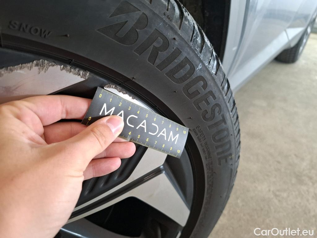  Hyundai  Tucson  Executive Mild-Hybrid 2WD 1.6 CRDI 135CV BVA7 E6d #19