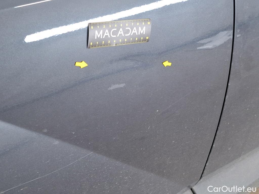  Hyundai  Tucson  Executive Mild-Hybrid 2WD 1.6 CRDI 135CV BVA7 E6d #6