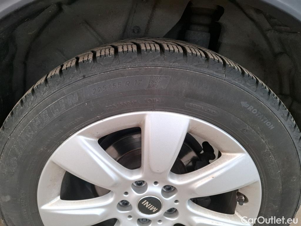  Mini  Countryman MINI  / 2020 / 5P / Crossover Cooper Essential 136 ch BVA7 #27