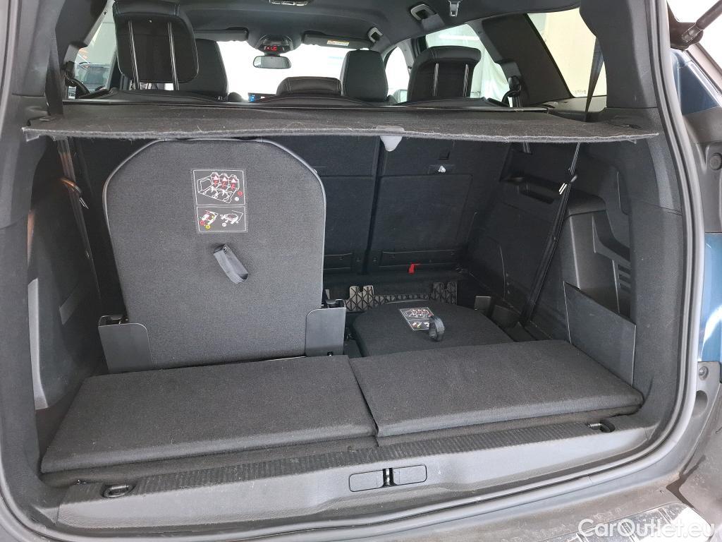  Peugeot  5008  Allure Pack 1.2 PureTech 130CV BVA8 7 Sieges E6d #23