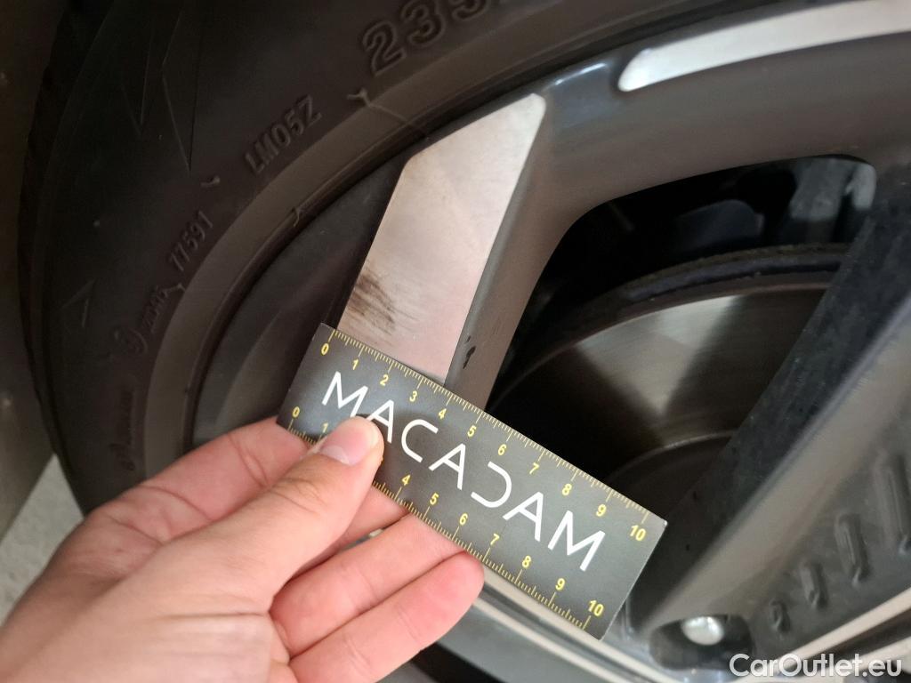  Hyundai  Tucson  Executive Mild-Hybrid 2WD 1.6 CRDI 135CV BVA7 E6d #22