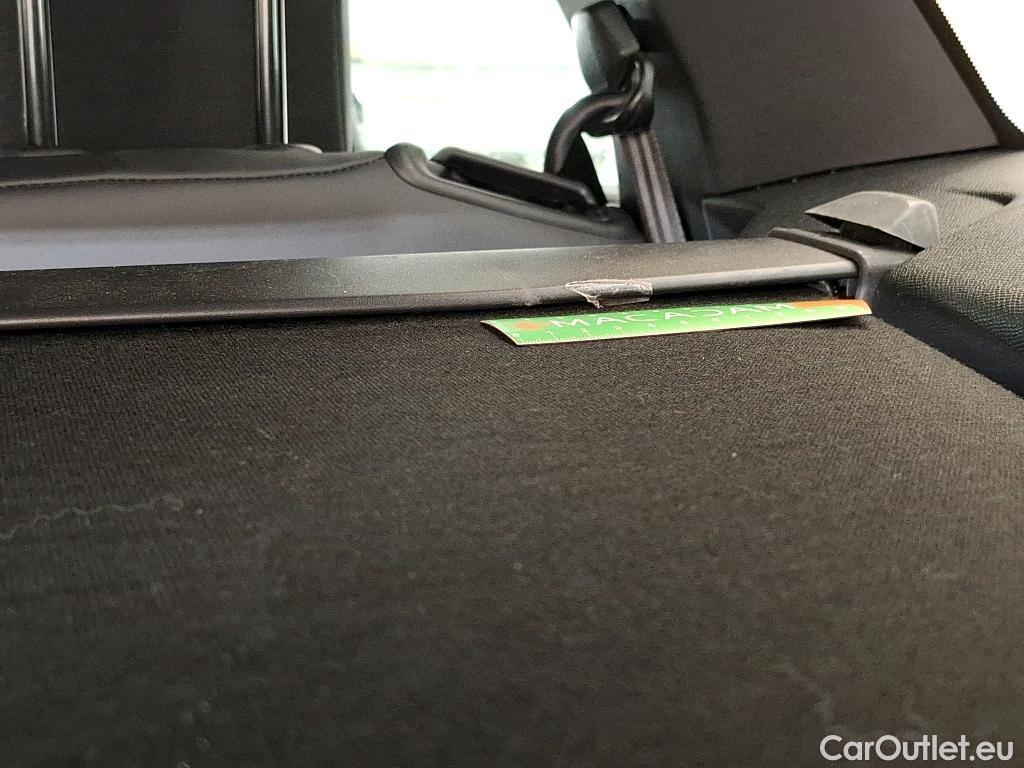  Peugeot  5008  Allure Pack 1.2 PureTech 130CV BVA8 7 Sieges E6d #14