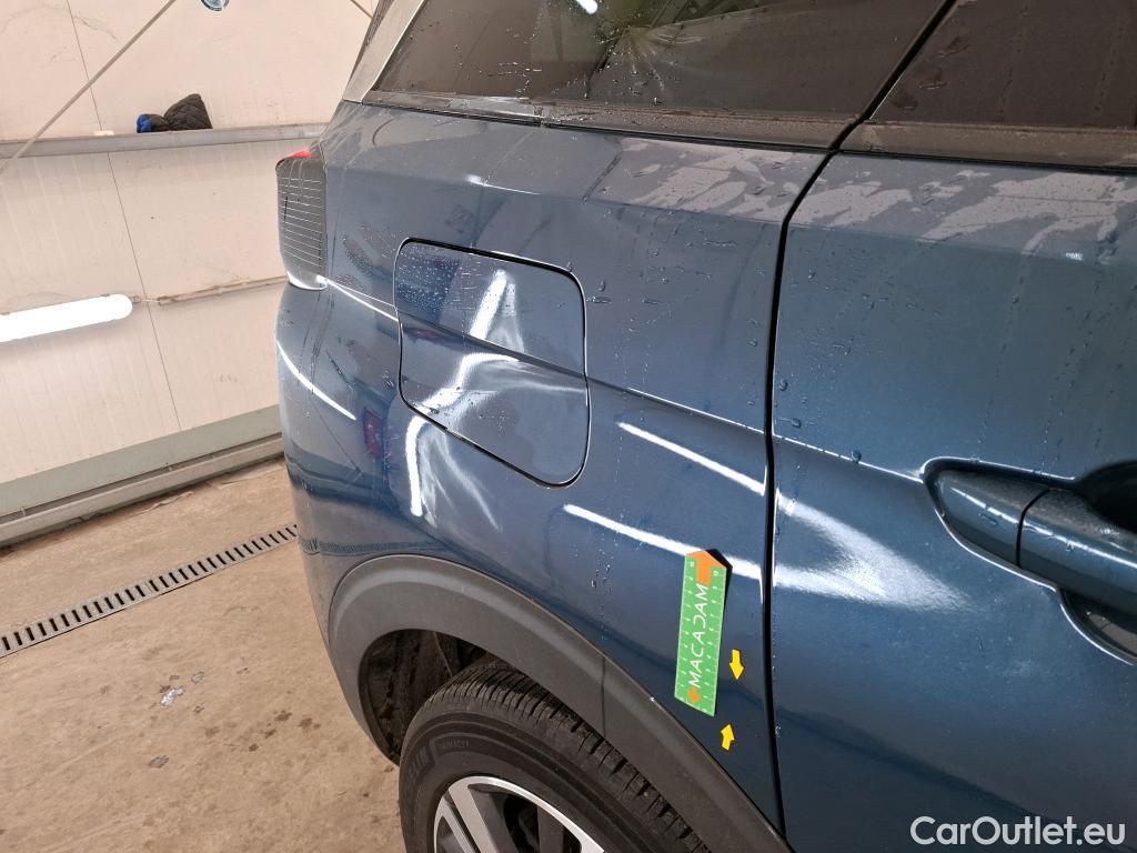  Peugeot  5008  Allure Pack 1.2 PureTech 130CV BVA8 7 Sieges E6d #30