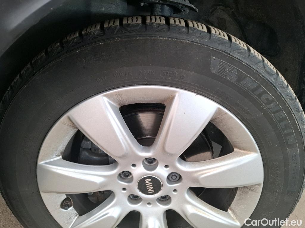  Mini  Countryman MINI  / 2020 / 5P / Crossover Cooper Essential 136 ch BVA7 #29