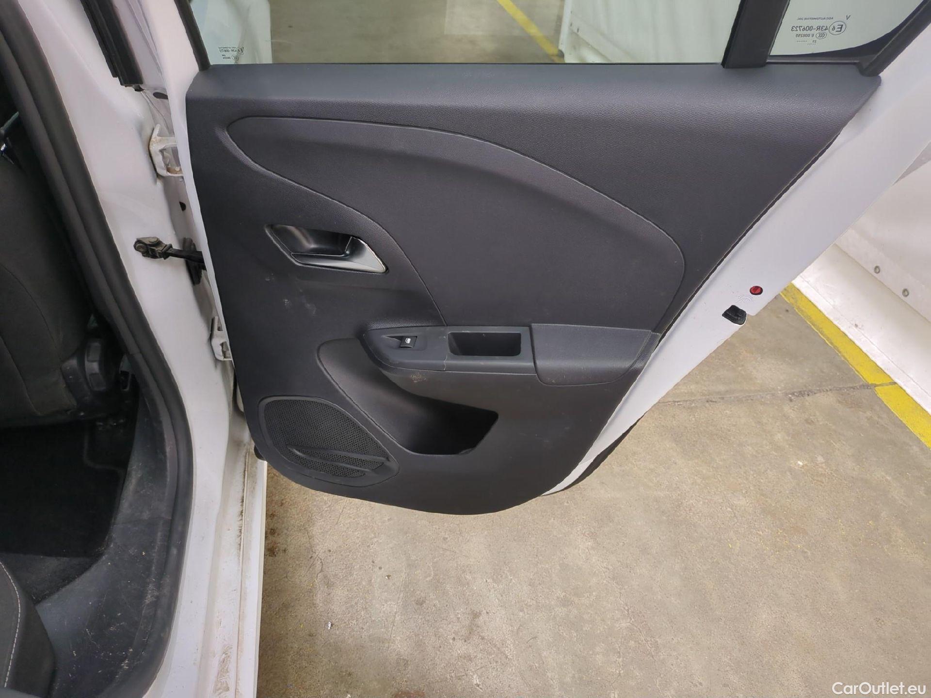  Opel  Corsa  F GS 1.2 Turbo 100CV BVM6 E6d #12