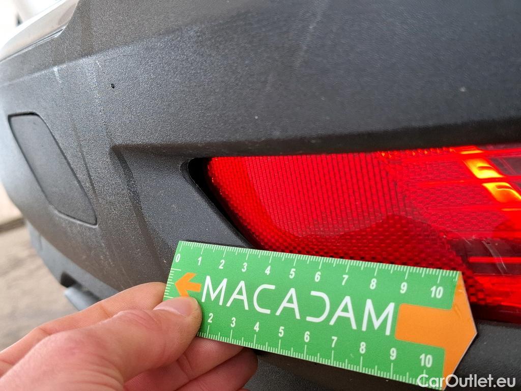  Peugeot  5008  Allure Pack 1.2 PureTech 130CV BVA8 7 Sieges E6d #34