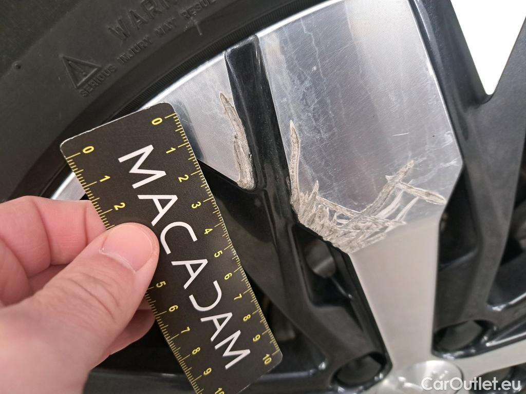  Peugeot  5008  GT Line 1.6 PureTech 180CV BVA8 E6dT #10