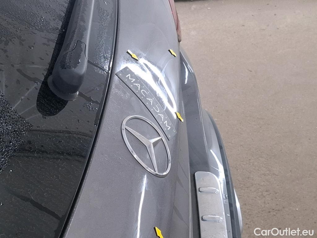  Mercedes  GLA MERCEDES-BENZ  / 2020 / 5P / SUV 1.3  250 e BUSINESS LINE DCT #3