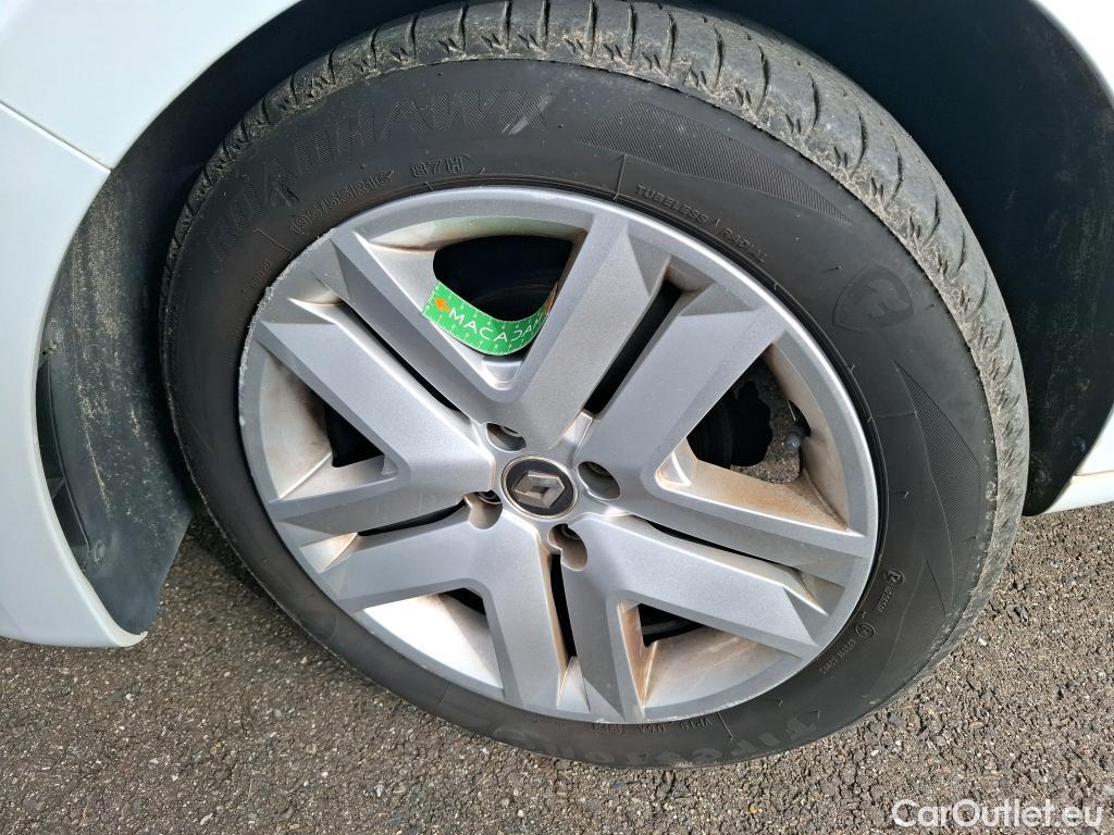  Renault  Clio  V Zen 1.0 SCe 70CV BVM5 E6dT #15