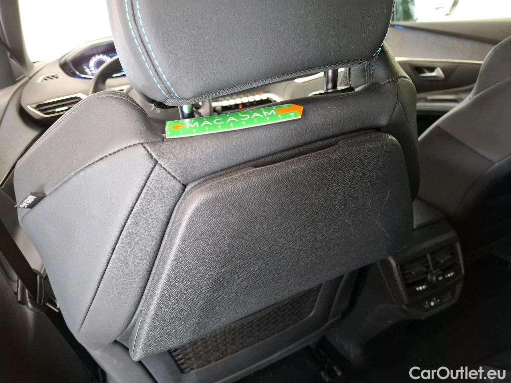  Peugeot  5008  Allure Pack 1.2 PureTech 130CV BVA8 7 Sieges E6d #17