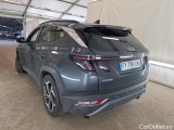  Hyundai  Tucson  Executive Mild-Hybrid 2WD 1.6 CRDI 135CV BVA7 E6d #2