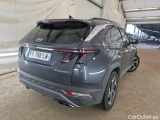  Hyundai  Tucson  Executive Mild-Hybrid 2WD 1.6 CRDI 135CV BVA7 E6d #3