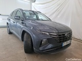  Hyundai  Tucson  Executive Mild-Hybrid 2WD 1.6 CRDI 135CV BVA7 E6d #4