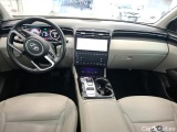  Hyundai  Tucson  Executive Mild-Hybrid 2WD 1.6 CRDI 135CV BVA7 E6d #5