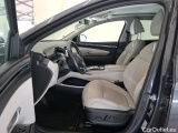  Hyundai  Tucson  Executive Mild-Hybrid 2WD 1.6 CRDI 135CV BVA7 E6d #8