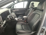  KIA  Sportage KIA  / 2021 / 5P / SUV 1.6 T-GDI 265 PHEV AUTO 4WD GT-LINE PREM #8
