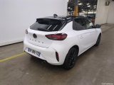  Opel  Corsa  F GS 1.2 Turbo 100CV BVM6 E6d #3
