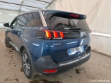  Peugeot  5008  Allure Pack 1.2 PureTech 130CV BVA8 7 Sieges E6d #2