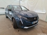  Peugeot  5008  Allure Pack 1.2 PureTech 130CV BVA8 7 Sieges E6d #4