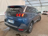  Peugeot  5008  Allure Pack 1.2 PureTech 130CV BVA8 7 Sieges E6d #3
