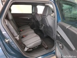  Peugeot  5008  Allure Pack 1.2 PureTech 130CV BVA8 7 Sieges E6d #9