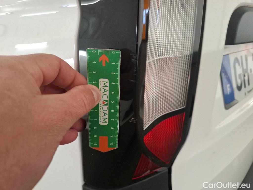  Volkswagen  Caddy VOLKSWAGEN  Cargo / 2020 / 4P / Fourgonnette 2.0 TDI 75ch Business #42