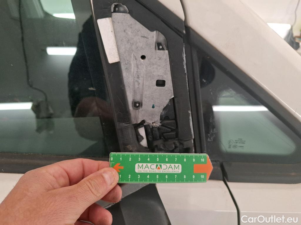  Volkswagen  Caddy VOLKSWAGEN  Cargo / 2020 / 4P / Fourgonnette 2.0 TDI 75ch Business #22