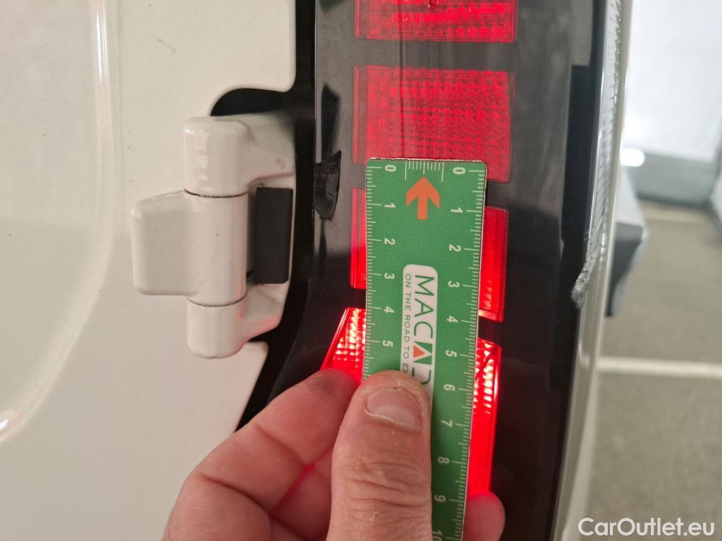  Volkswagen  Caddy VOLKSWAGEN  Cargo / 2020 / 4P / Fourgonnette 2.0 TDI 75ch Business #20