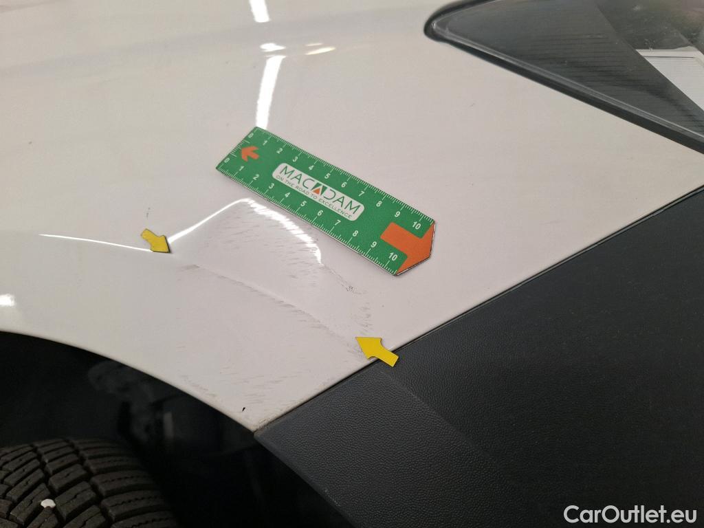  Volkswagen  Caddy VOLKSWAGEN  Cargo / 2020 / 4P / Fourgonnette 2.0 TDI 75ch Business #11