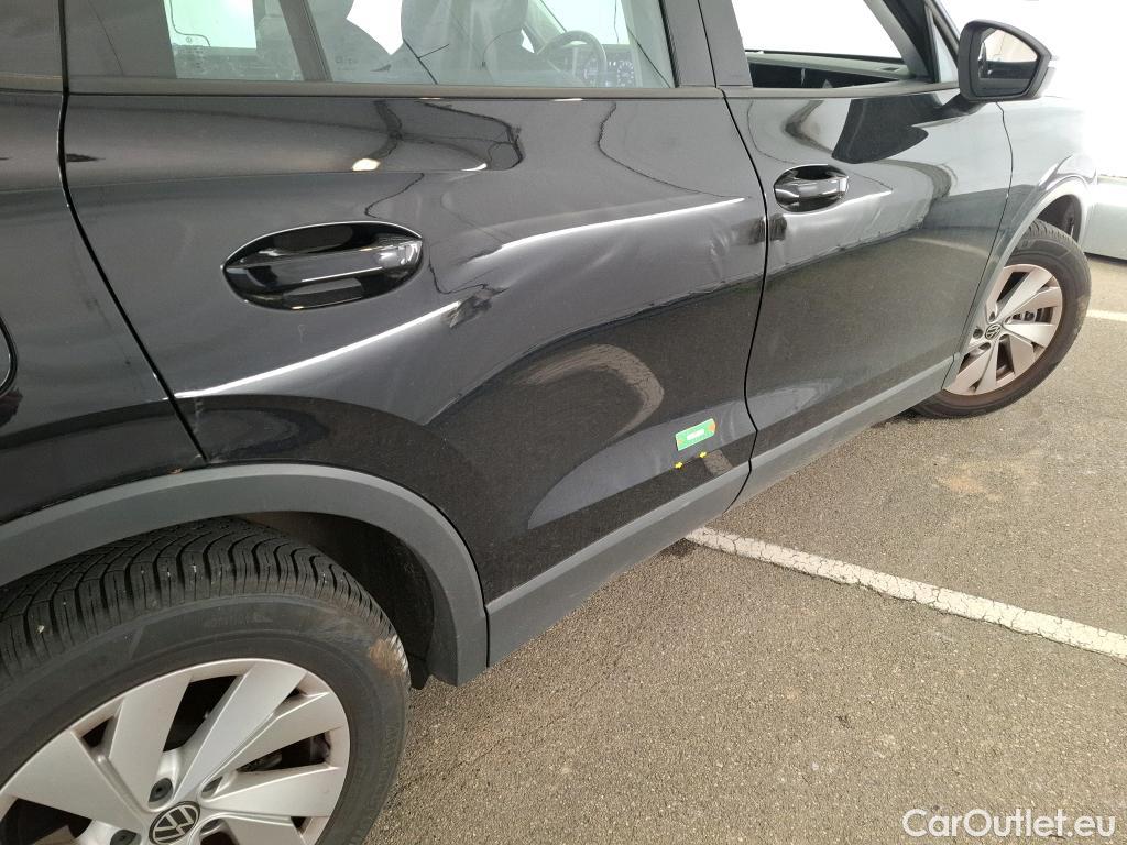  Volkswagen  Tiguan VOLKSWAGEN  / 2023 / 5P / SUV 2.0 TDI 150 DSG7 LIFE PLUS #1