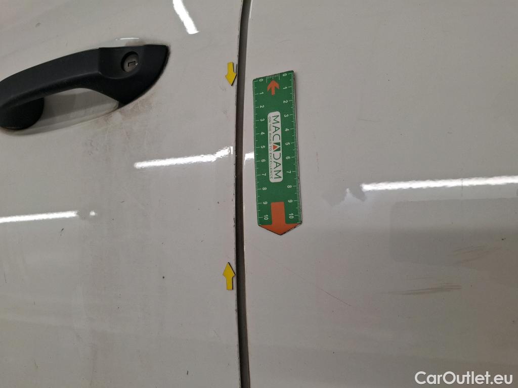  Volkswagen  Caddy VOLKSWAGEN  Cargo / 2020 / 4P / Fourgonnette 2.0 TDI 75ch Business #6