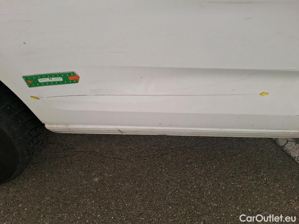  Volkswagen  Caddy VOLKSWAGEN  Cargo / 2020 / 4P / Fourgonnette 2.0 TDI 75ch Business #34