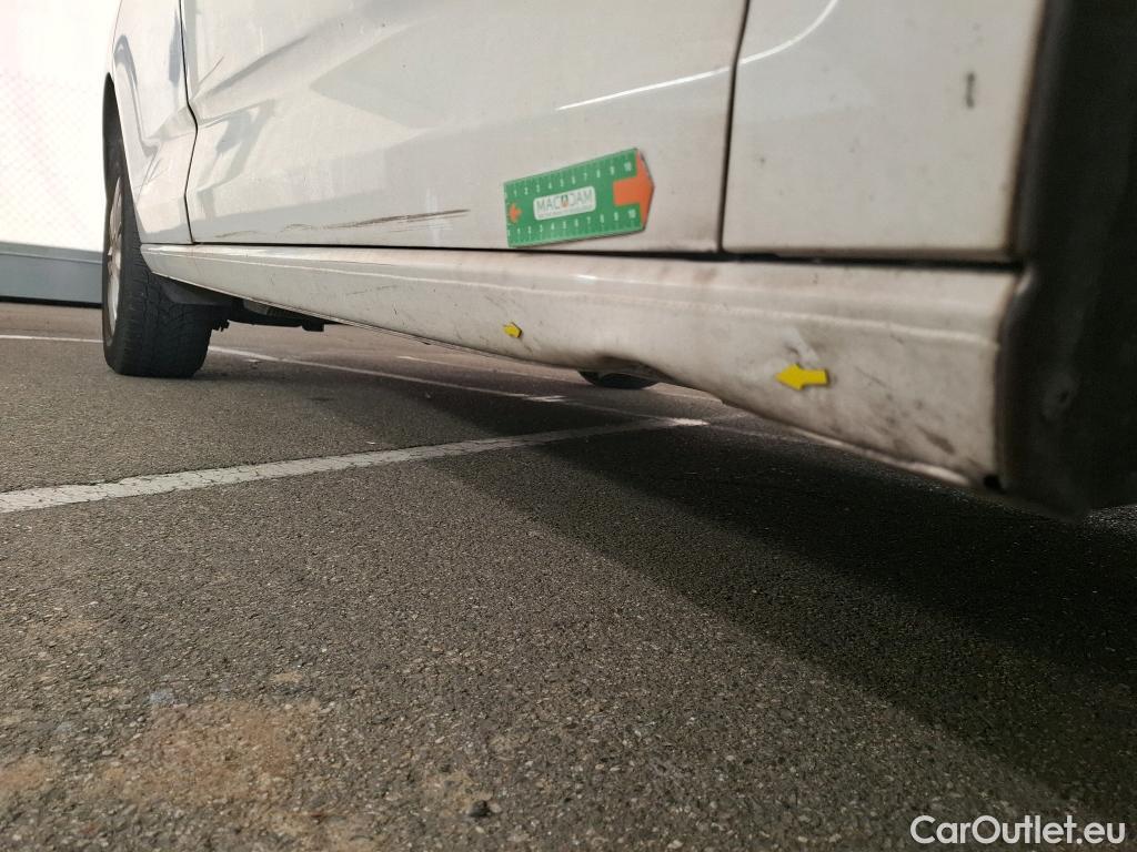  Volkswagen  Caddy VOLKSWAGEN  Cargo / 2020 / 4P / Fourgonnette 2.0 TDI 75ch Business #15