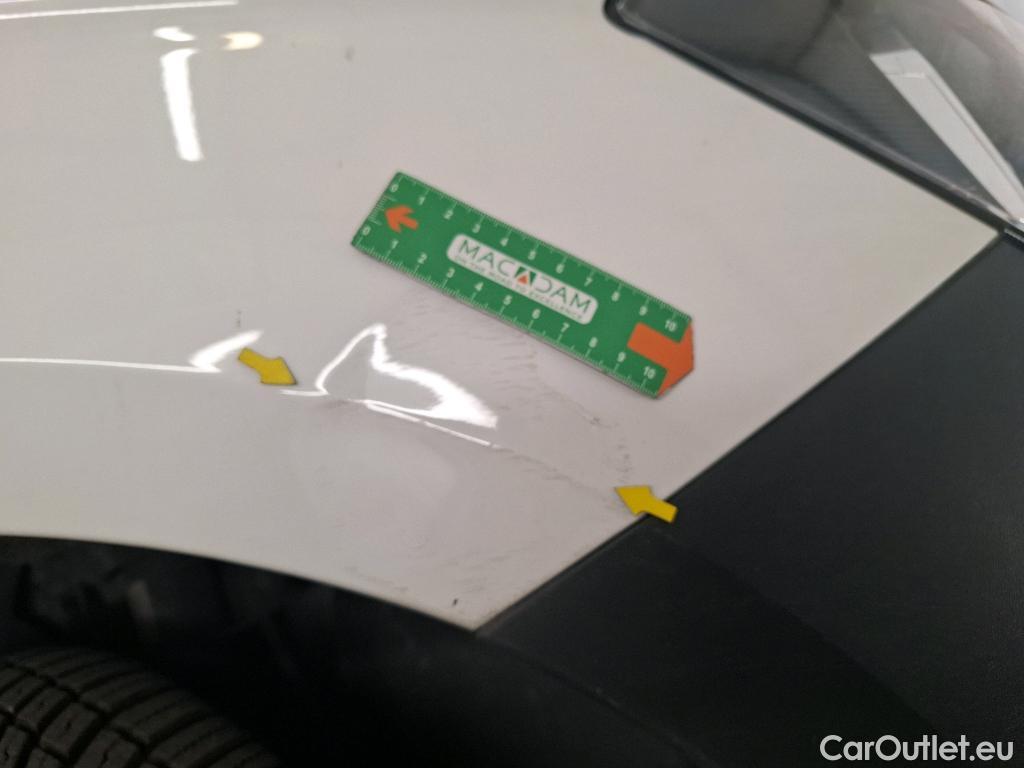  Volkswagen  Caddy VOLKSWAGEN  Cargo / 2020 / 4P / Fourgonnette 2.0 TDI 75ch Business #12