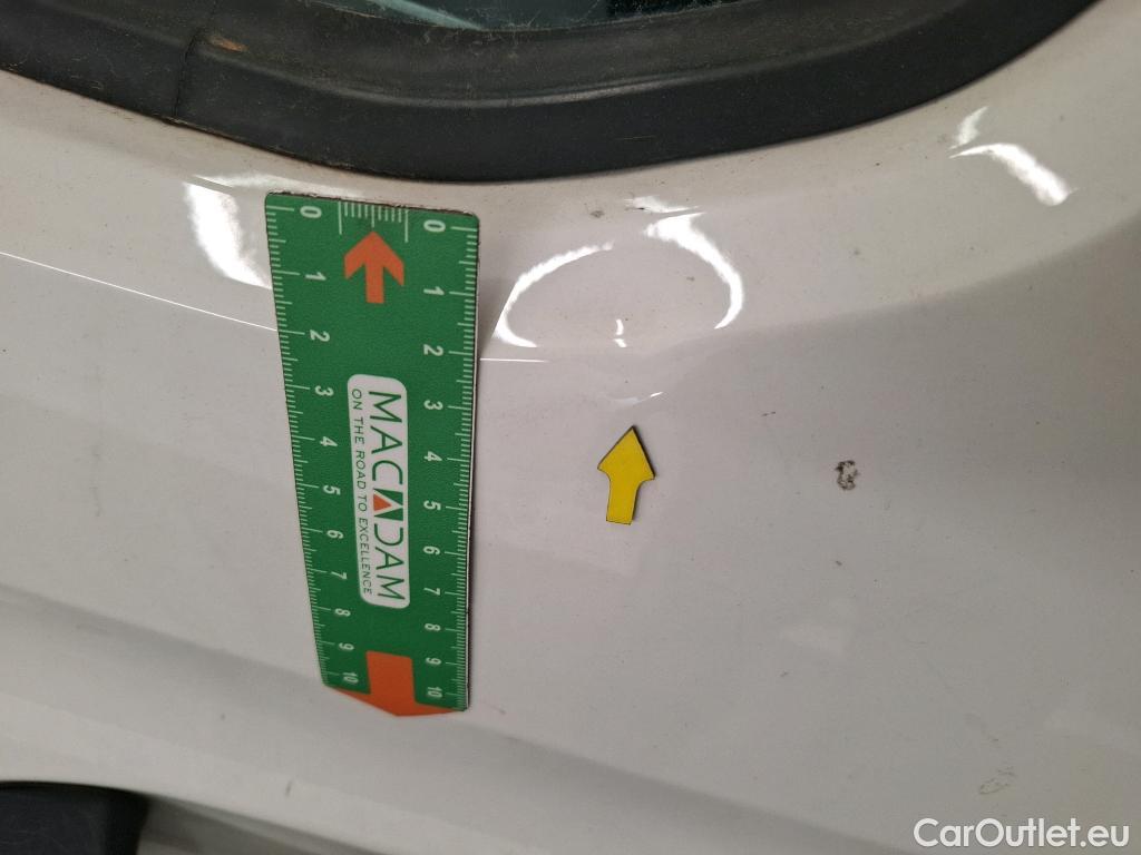  Volkswagen  Caddy VOLKSWAGEN  Cargo / 2020 / 4P / Fourgonnette 2.0 TDI 75ch Business #7