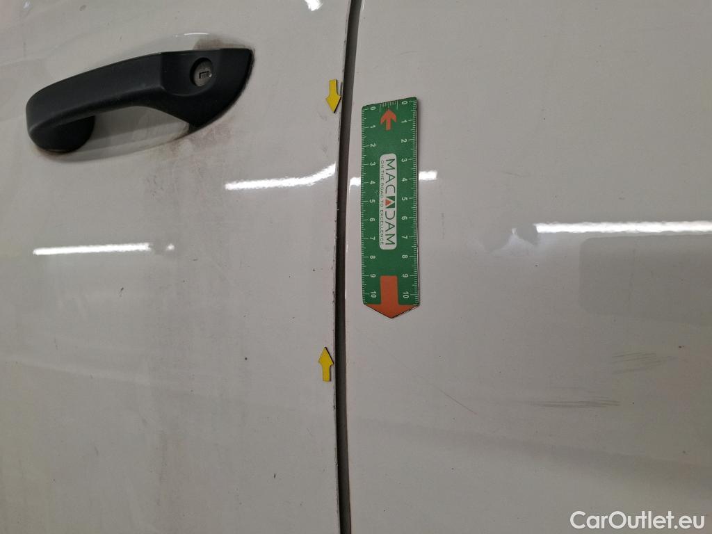  Volkswagen  Caddy VOLKSWAGEN  Cargo / 2020 / 4P / Fourgonnette 2.0 TDI 75ch Business #4