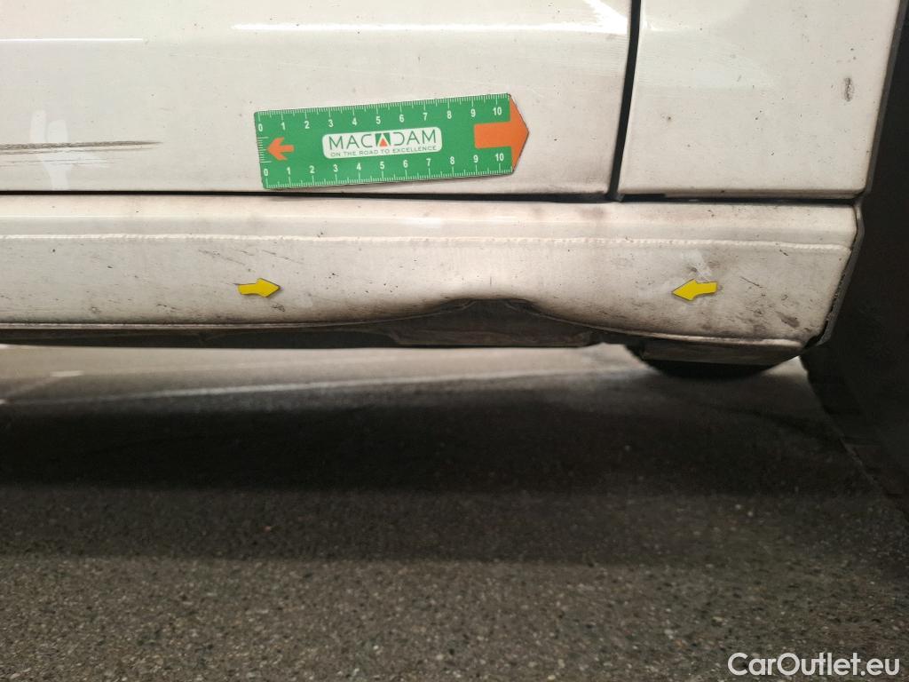  Volkswagen  Caddy VOLKSWAGEN  Cargo / 2020 / 4P / Fourgonnette 2.0 TDI 75ch Business #16