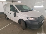  Volkswagen  Caddy VOLKSWAGEN  Cargo / 2020 / 4P / Fourgonnette 2.0 TDI 75ch Business #4