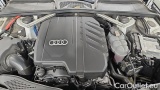  Audi  A4 40 TFSI S tronic Avant #11