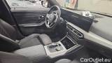  Bmw  Serie 3 318d Touring Auto #7