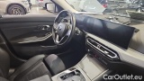  Bmw  Serie 3 318d Touring Auto #7