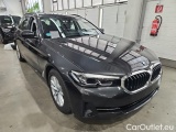  Bmw  Serie 5 520d xDrive Touring A #2