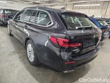  Bmw  Serie 5 520d xDrive Touring A #3