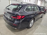  Bmw  Serie 5 520d xDrive Touring A #4